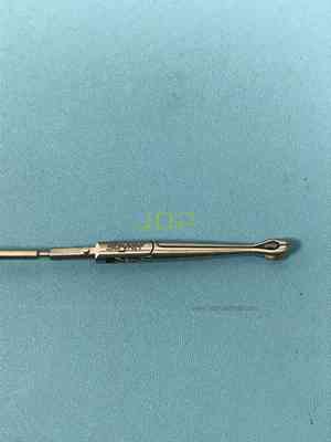 Stryker Grasper Attachment 250-080-586