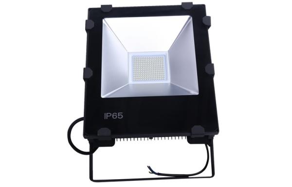 High Brightness 200w LED Flood Lighting , Industrial / Commercial Led Floodlight