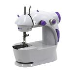 Online Support 1KG Domestic Electric Clothes Stitching Mini Sewing Machine
