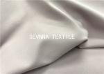 Pastel Hues Anti Microbials Yoga Wear Fabric Durability High Tech Performance