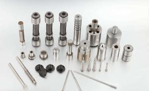 Wholesale High Precision Automation Spare Parts Aluminum Die Casting Hardware OEM ODM from china suppliers