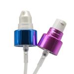 SUS 304 H Spring 10ml 18-415 PP Cream Dispenser