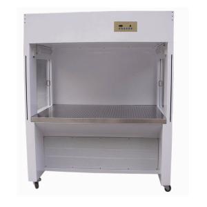 Wholesale 52dB 200W Clean Work Bench , Vertical 0.45m/S Horizontal Laminar Air Flow Cabinet from china suppliers