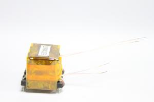 Wholesale PQ2625 High Frequency Transformer Manufacture Customized DW4029 from china suppliers