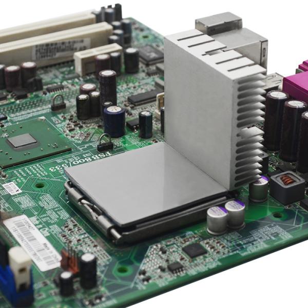 Thermal Interface Material 3.0W Thermal Silicone Pad For New Energy Vehicle