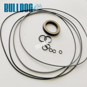 Wholesale Hydraulic Motor Final Drive Seal Kit XKAY-00278 Fit Hyundai R330LC-9 R260LC-9 from china suppliers