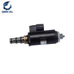 For excavator SK200-6 SK200-8 Hydraulic Pump Solenoid Valve G24YB50 YN35V00005F2