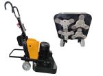 71cm Concrete Floor Polishing Grinder Machine Square V12-710