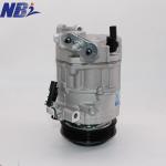 Air Conditioner Compressor Cadillac CT6 2.0T Kit 2016-2018 OEM 23393435