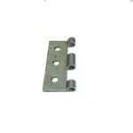 Customized Auto Parts Shaping Metal Stamping Parts Made of Carbon Steel for