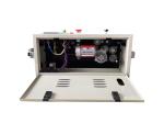 High Speed Automatic Band Sealing Machine Long Lasting Band Sealer Packing