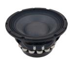 Paper Cone 3KHz 93dB 400W 8 Inches Pa Loudspeaker