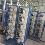 Tape Flat Yarn Used Extrusion Line For PE PP Woven Bag