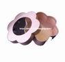 Wholesale round display box with pvc window from china suppliers