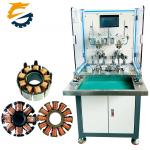Professional Motor Winding Machine for Magneto Stator and Other Micro Motors