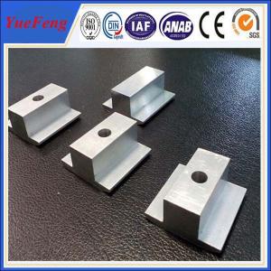 Wholesale New! form mould aluminum extrusion, aluminium profile for cnc, cnc industrial profiles from china suppliers