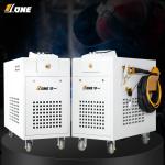 1500W Fiber Laser Welding Machine 50-30KHz