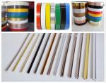 1.00mm 130mm Pre Painted Aluminium Channel Letter Strip