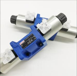 Wholesale D661-4652/G15JOA AuthenticGuaranteeBufferAmplifierServoValveMOOGUSA from china suppliers