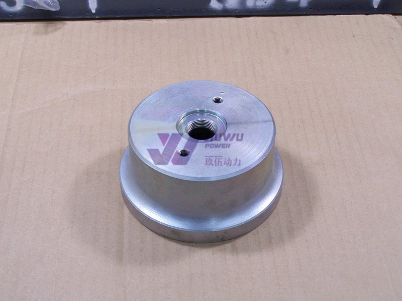 ISUZU 6BG1T COUPLING; INJ PUMP DRIVE,COUPLING; PINION TO SHAFT 1157810060 Hitachi