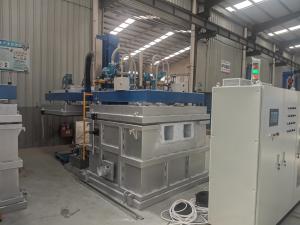 Wholesale Adjustable Degassing Time Rotary Degassing Unit 100-500 Rpm Rotating Speed Flash Heat Box from china suppliers