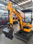 Hydraulic Cylinder Eaton Shank Ripper Track for Chain Link Dozer Cabin Crane De