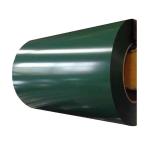 0.2-1.2mm Pre Painted GI Steel Coil With Corrosion Resistance