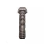 DIN933 M2-M20 Stainless Steel Hex Bolts SS304 SS316