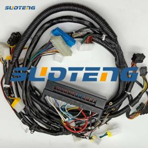 Wholesale 20Y-06-23982 Excavator Wiring Harness For PC120-6 PC200-6 from china suppliers