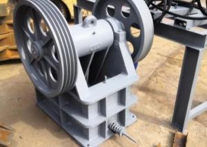 Wholesale Heavy Duty Mining Equipment 200TPH Rock Jaw Crusher Machine from china suppliers