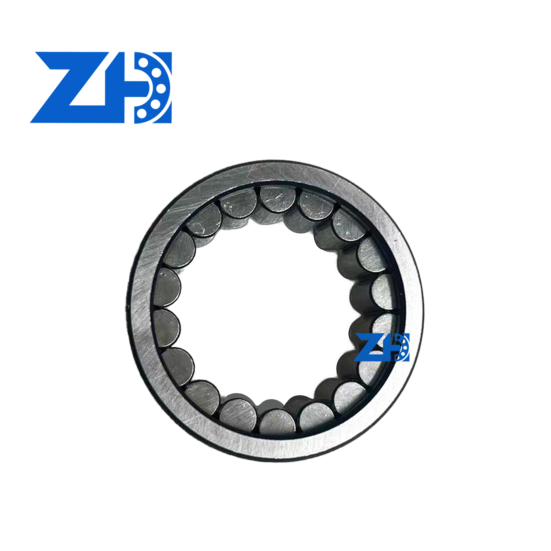 R909156249 Cylindrical Roller Bearing For Coal Mines