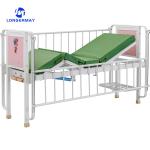 Professional Service Simple Cheap Metal Children Cartoon Bed