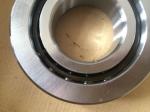 P4 NSK ZZ 760310 GCr15 Thrust Ball Bearing wheel hub bearings 760310