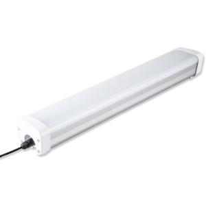 Wholesale High Brightness IP65 Waterproof LED Light 1200mm 4ft Aluminum Alloy from china suppliers