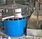 High Efficiency Circular Vibrating Screen