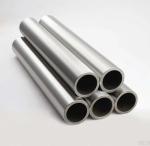 1/2-48 Expansion Alloy Pipe Plain Beveled End Excellent Corrosion Resistance