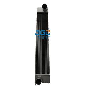 Wholesale For Engine Cooling System Excavator Spare Parts PC130-7 Excavator Booster Intercooler from china suppliers