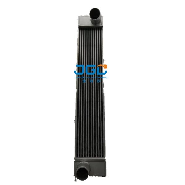 For Engine Cooling System Excavator Spare Parts PC130-7 Excavator Booster