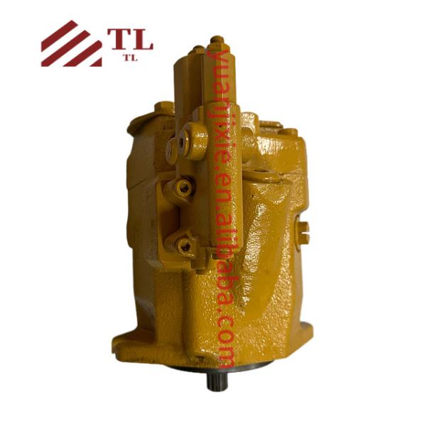 120m 140m Motor Garder Parts Hydraulic Piston Pump For SK330-8 SK350-8 Excavator