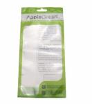 plastic k USB cable antistatic clear plastic bags /opp bag for mobile phone case