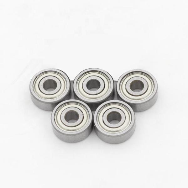 High Precision Chrome Steel Deep Groove Ball Bearings 693 693 ZZ Miniature