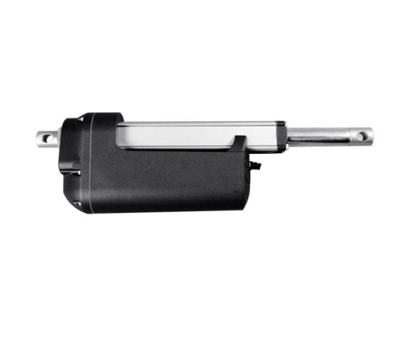 High force linear actuator for autotruck 12volt, waterproof electric piston with