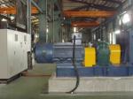 Tinplate Steel Coil Cutting Machine 850mm Sheet Metal Roller Cutter