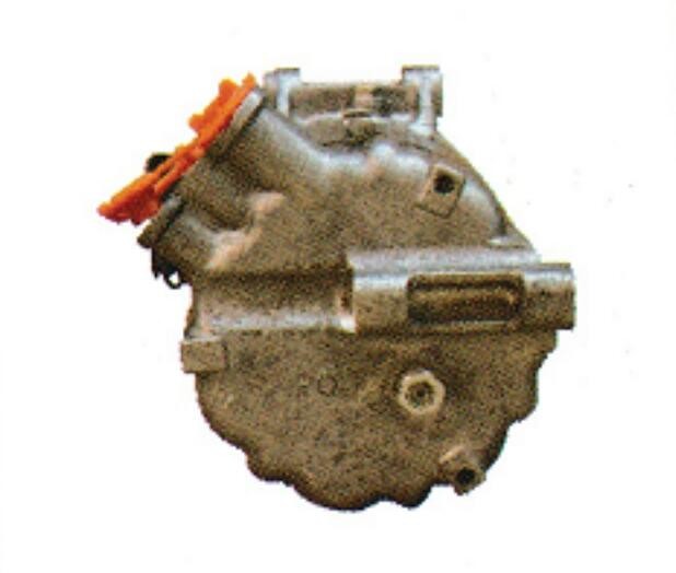 ALA21044 Chevrolet HHR 2.2i AC COMPRESSOR PXV16 AC COMPRESSOR 8638 AC Compressor