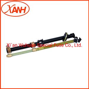 Wholesale Bayonet Tap Changer Switch Fuse 23Kv For Oil Transformer Prnt4-15.5/16 from china suppliers
