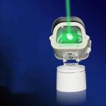 Wide Temperature Range 520nm 1W Green Laser Bird Repellent Lasers with High