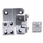 62HRC Mold Standard Parts Position HASCO Dme Misumi Standard TSSB Square