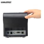 High quality 80mm thermal receipt bill printers Kitchen Restaurant POS printer