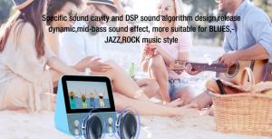 Wholesale Candy TV with Bluetooth Speaker from china suppliers