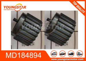 Wholesale MD184894 MD184901 Crankshaft Gear Sprocket For Mitsubishi Montero 3.0L from china suppliers